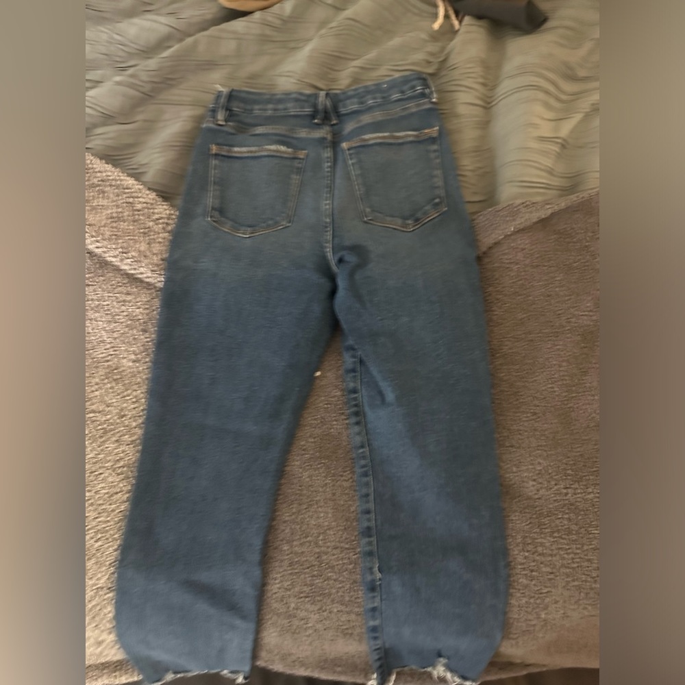 Good american jeans